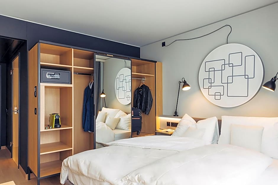 harry's home Bern-Expo