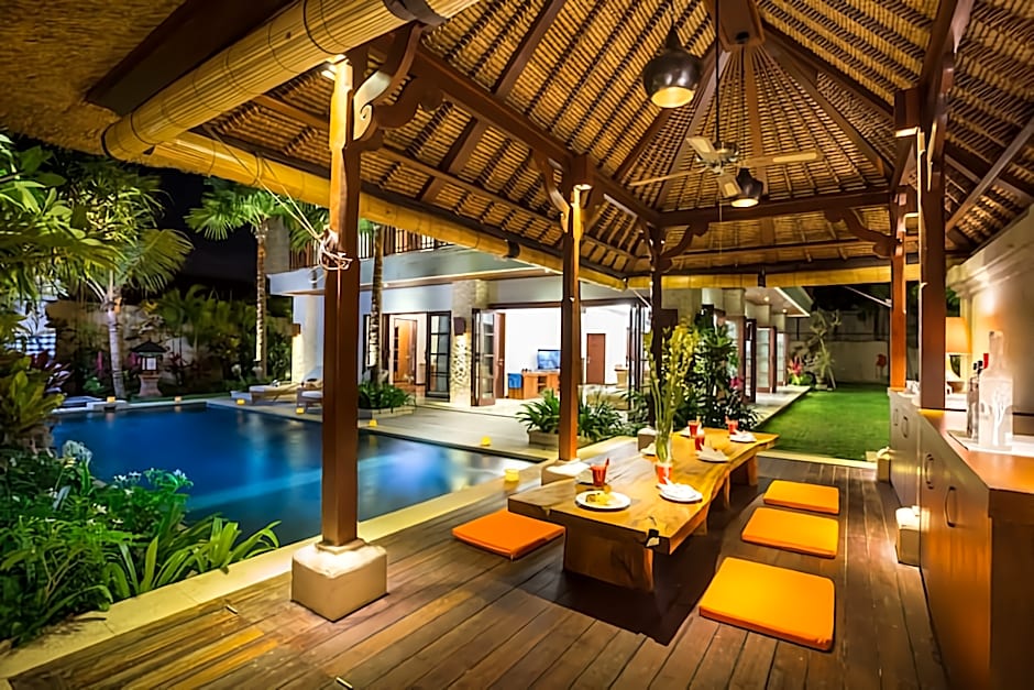 La Bali Sanur