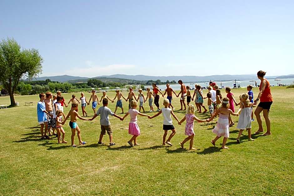 Badiaccia Village Camping