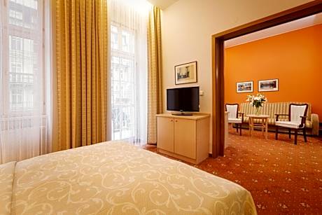 Special Offer - Double Room with Wellness Package
