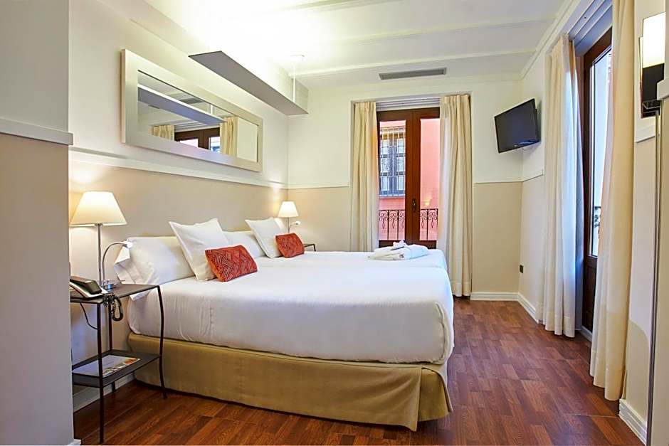 U-Sense Sevilla Centro