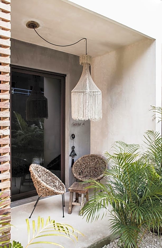 ERA HOTEL & SPA TULUM