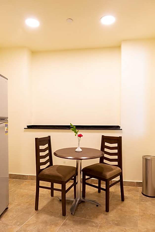 Swiss Inn Plaza Hotel