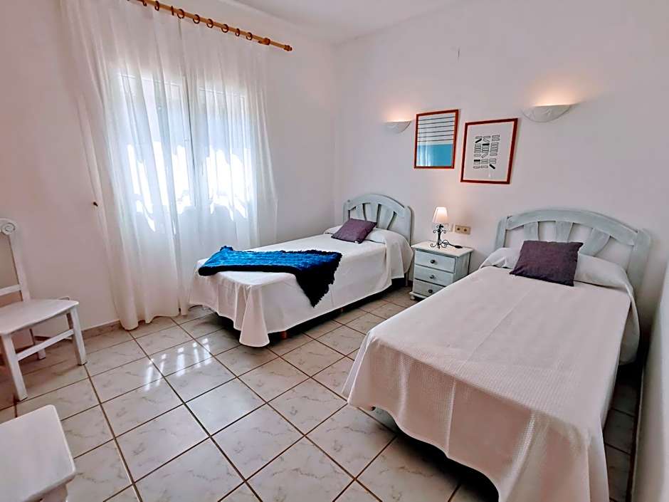 Villas Monte Verde -BTB