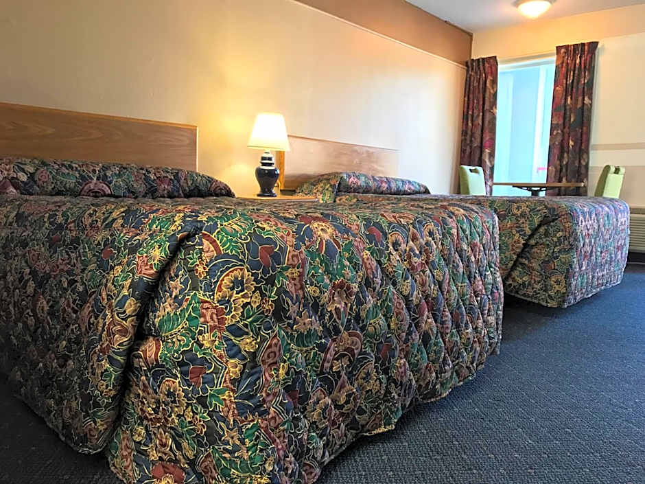 American Inn Kansas City, KS