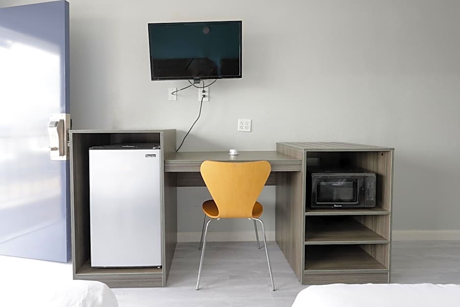 Rest Inn