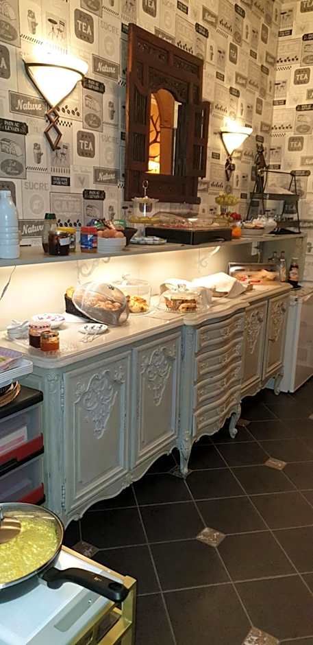 Hotel Des Ardennes