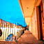 Hotel Tabaa Oaxaca