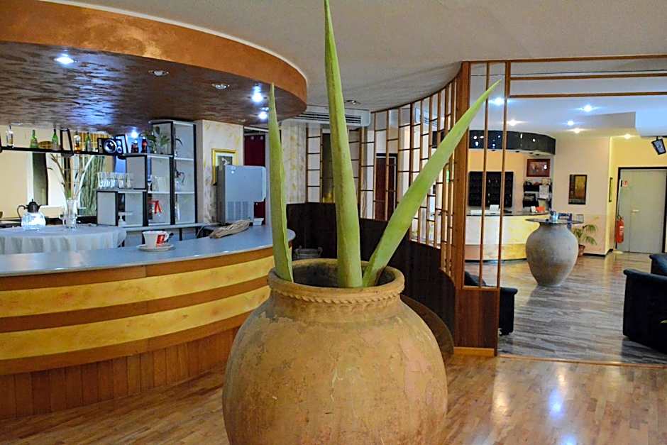 Castelvetere Hotel