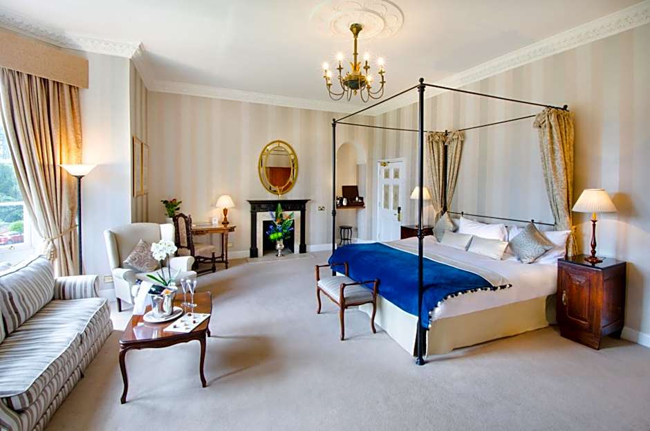 Taplow House Hotel & Spa