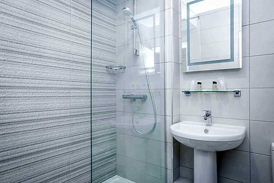 The Jephson Hotel; BW Signature Collection