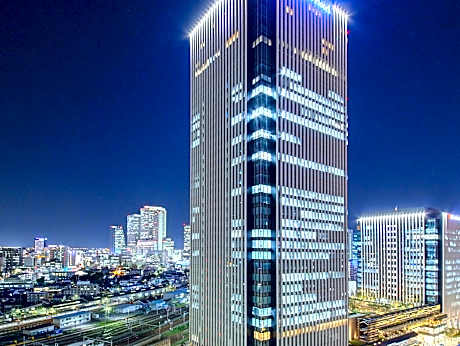 Nagoya Prince Hotel Sky Tower