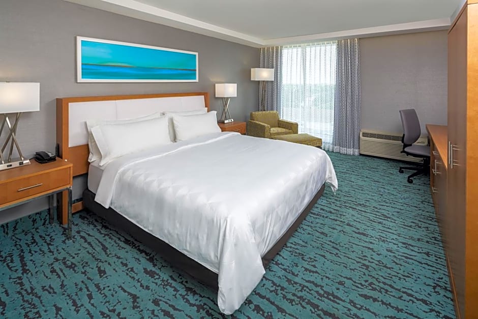 Holiday Inn Miami North I-95, an IHG Hotel