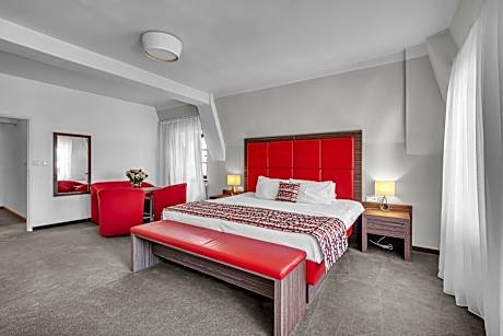 Hotel Nelly Kellys