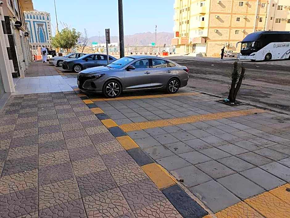 Sidrathul Aaliya Hotel