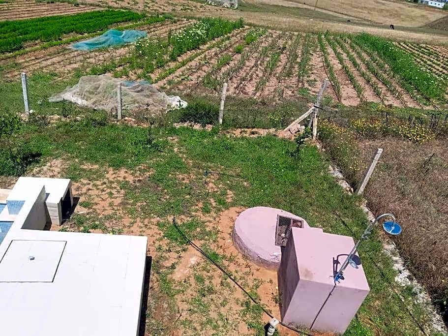 Ferme de Rêve, logement Entier à Louer