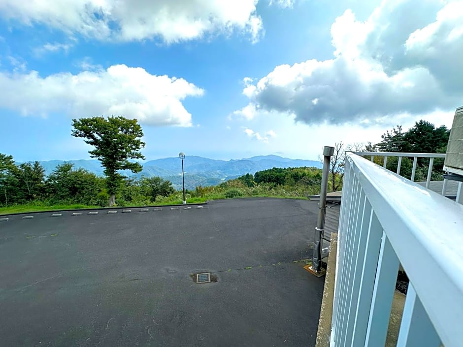 森林公園スイス村 風のがっこう京都