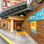 YWCA Hotel Vancouver