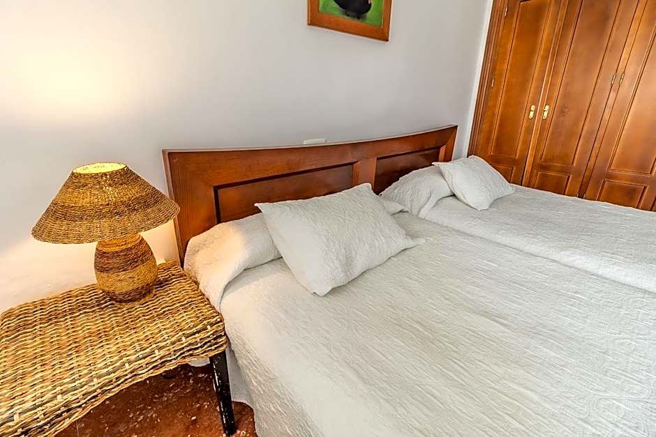 Hotel Las Errizas by Vivere Stays