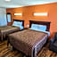 Hillcrest Inn & Suites Ozona