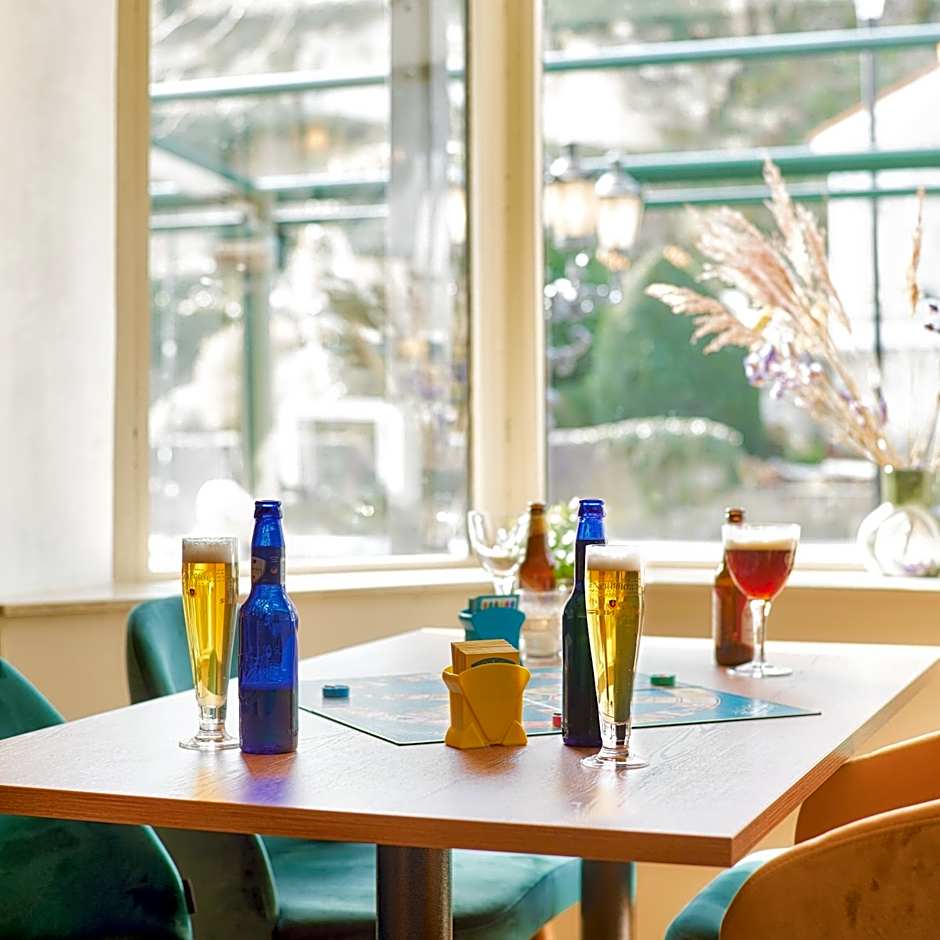 Bed and Breakfast De Heren van Valkenburg
