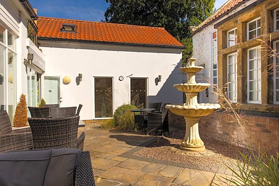 The Bridge Hotel and Spa