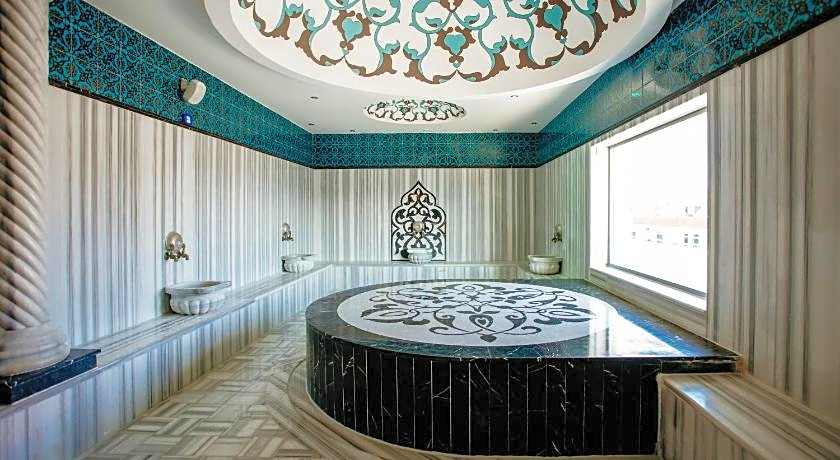 Selene Beach & Spa Hotel - Adult Only