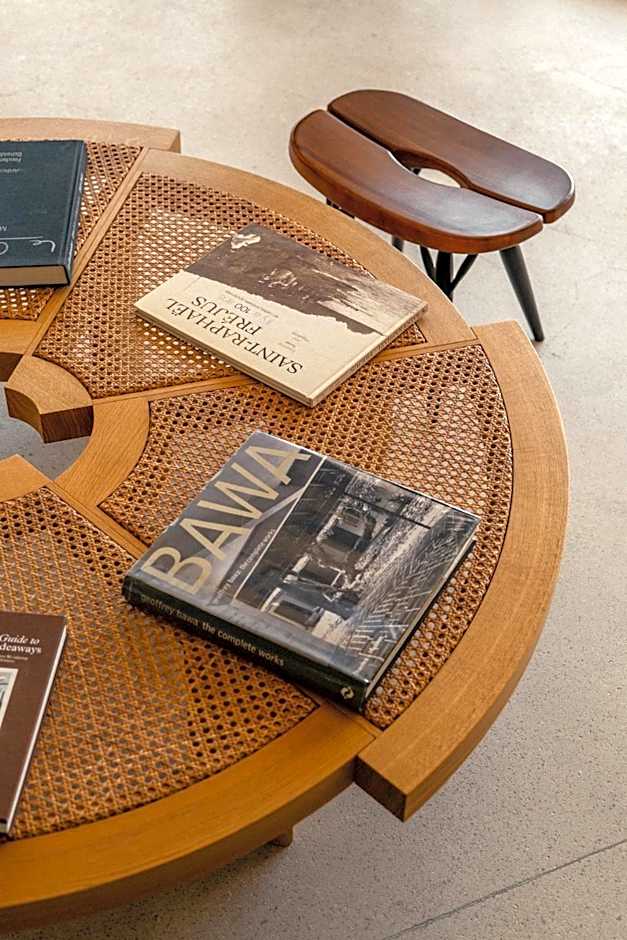 Hotel Les Roches Rouges