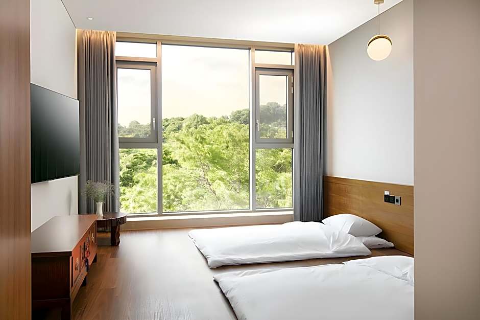 Daon Hotel (Jeonju Daon Hotel)