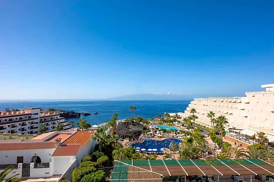 Landmar Playa La Arena
