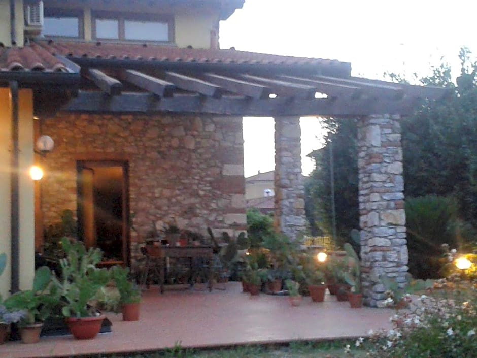 Pietra E Glicine B&B