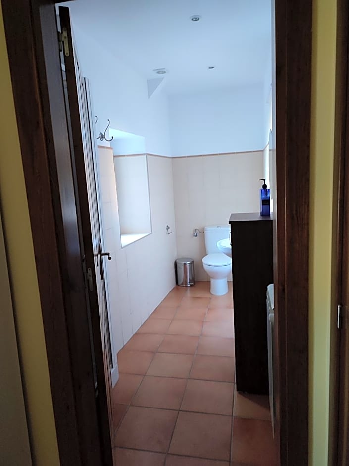 Albergue rural l'Almada de Yebra