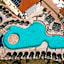 Hotel Makednos