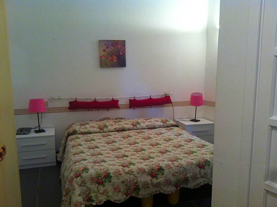 Hotel Pensione Moderna