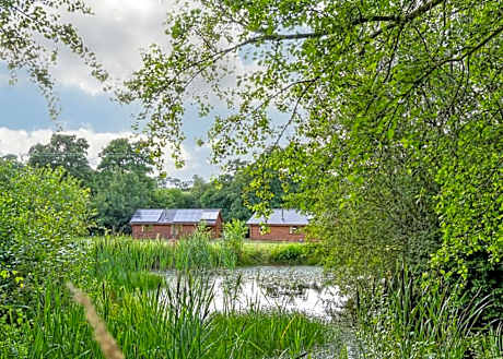Ford Farm Lodges