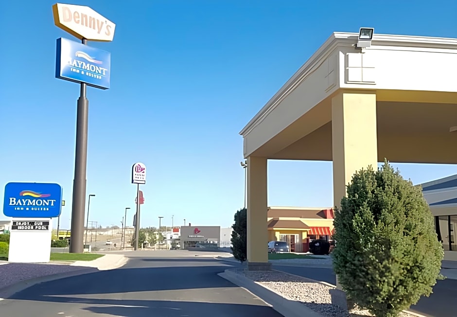 Baymont by Wyndham Limon