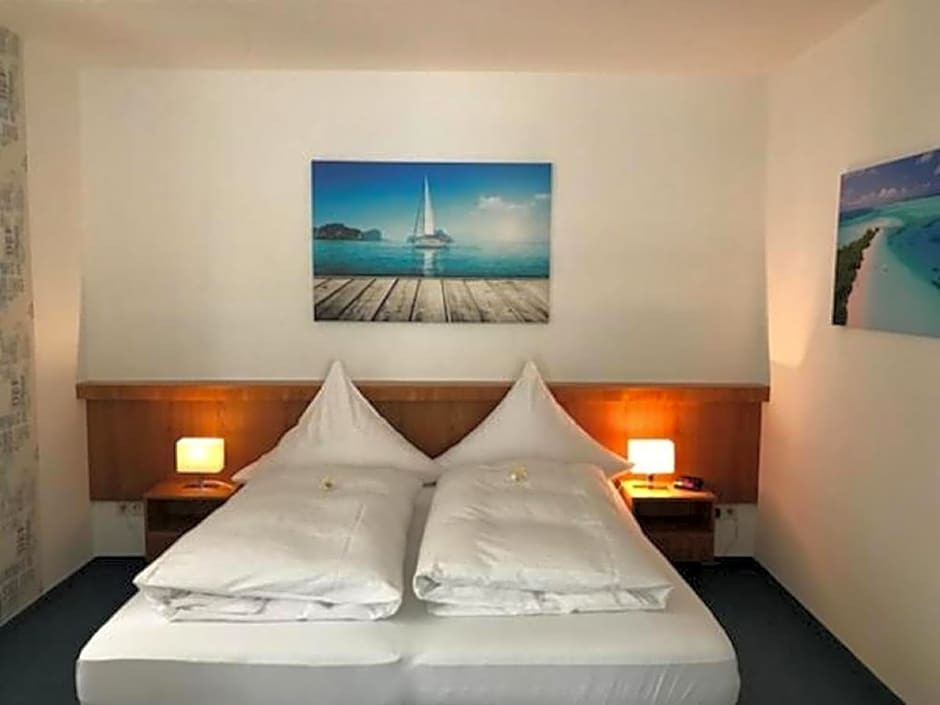 Hotel Garni Schick