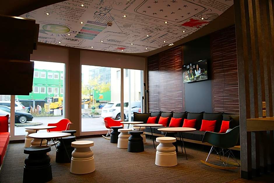 ibis Winterthur City