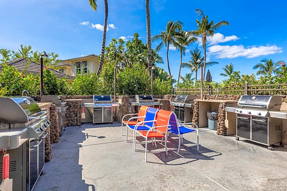 Fairway Villas Waikoloa By Outrigger