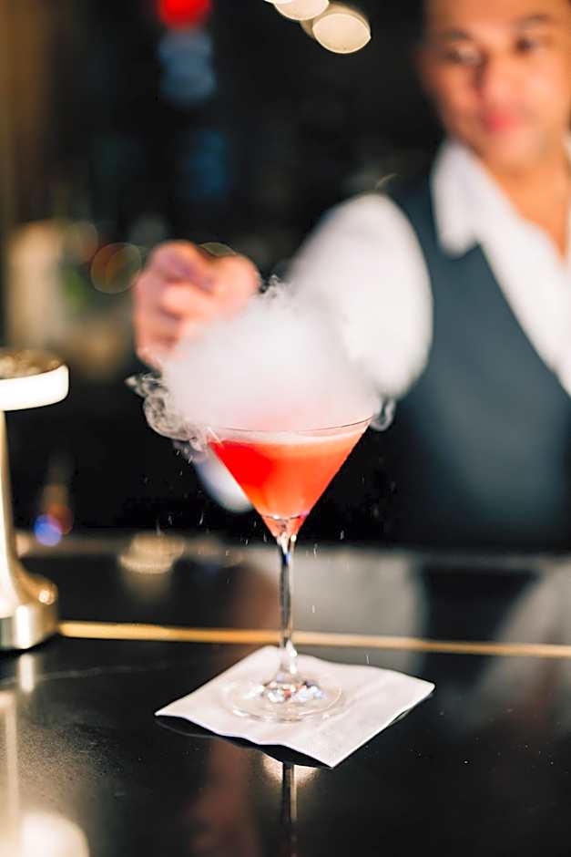 Hotel Indigo - NYC Downtown - Wall Street By IHG