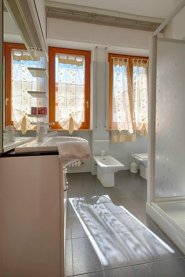 Residence Palazzo Gasparroni