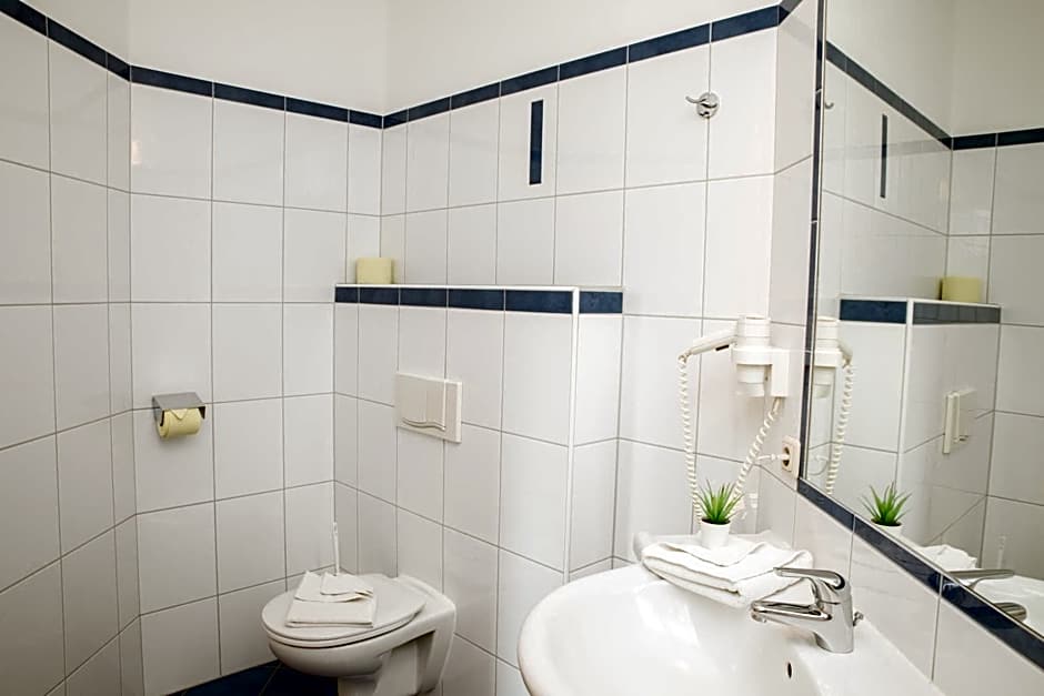 Restaurant Hotel Schrott