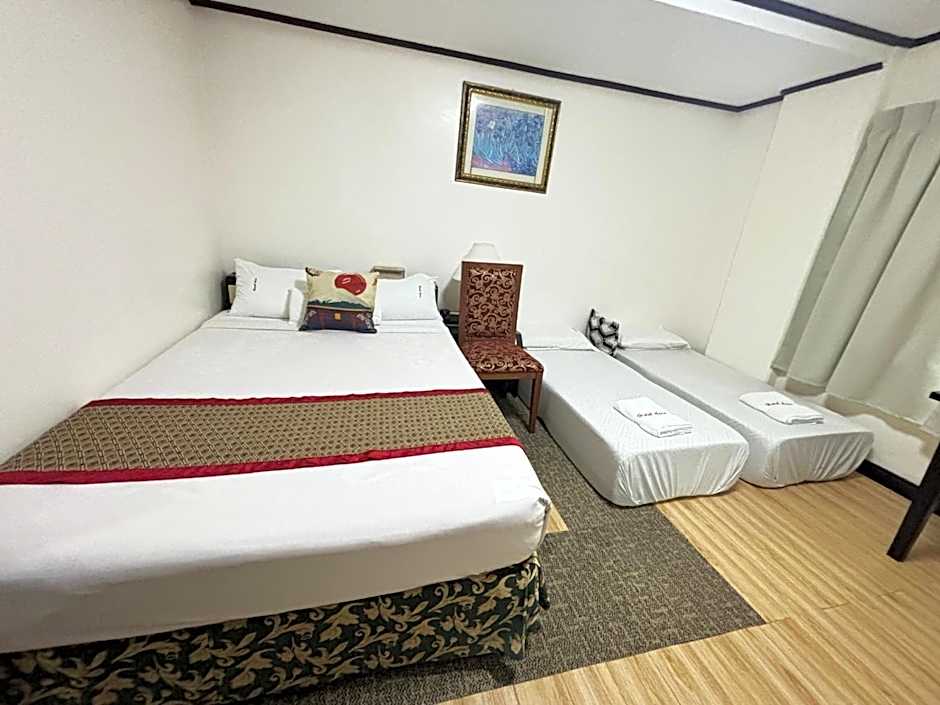 Hotel Asia