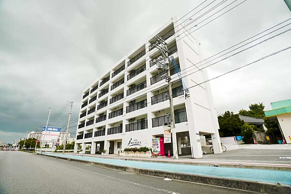 HOTEL HOUKLEA