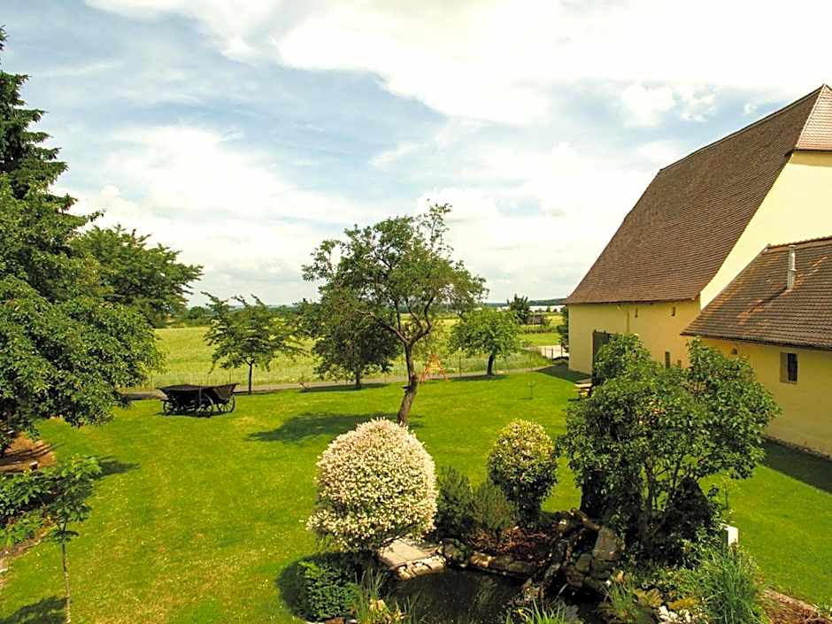 Landgasthof Scheubel
