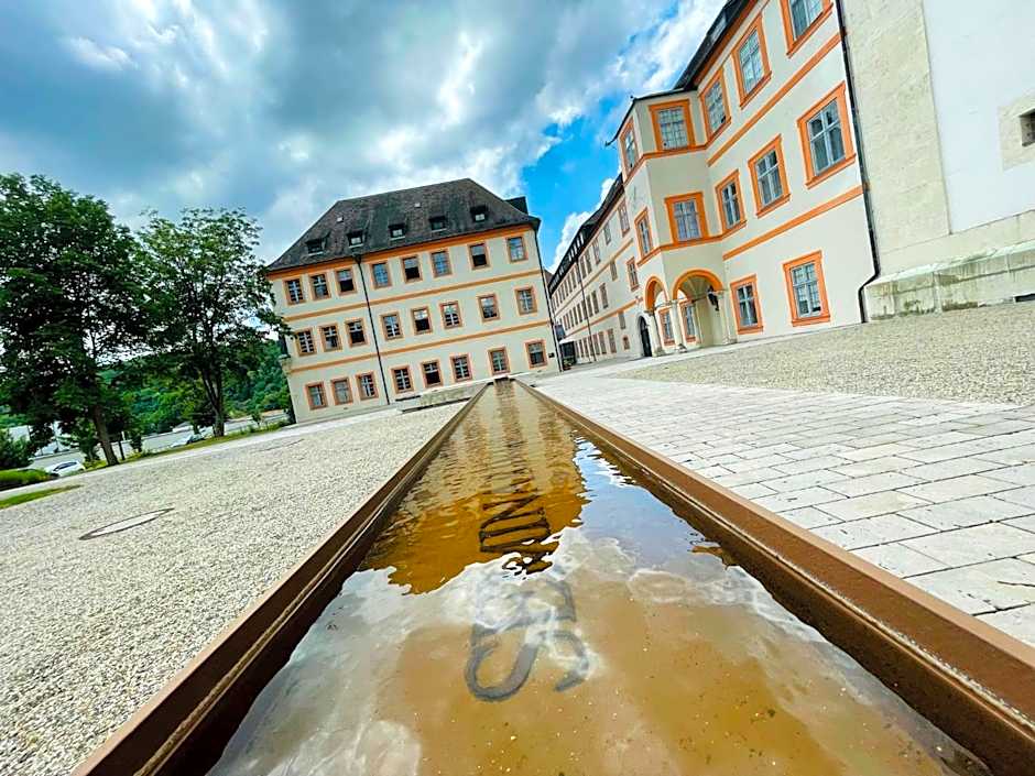 Bischöfliches Seminar St. Willibald