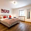 Arbio I Cozy Apartments Augsburg-Lechhausen