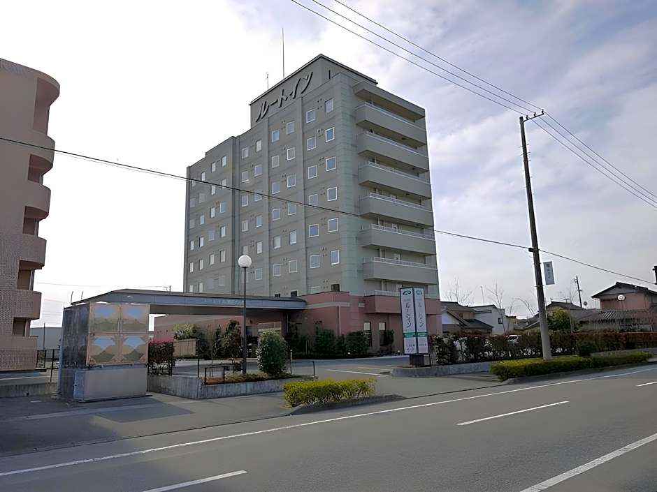 Hotel Route Inn Kikugawa Inter