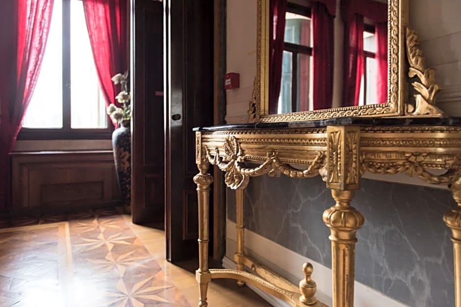 Hotel Villa Stucky