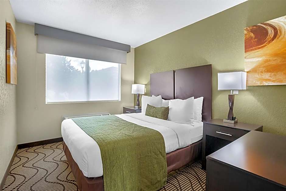 Best Western Gold Country Inn